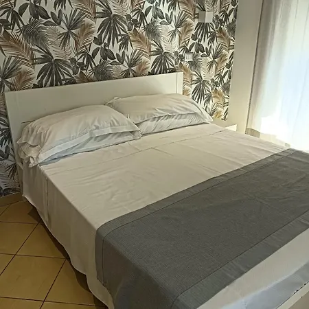 Flaminio Palace Rooms